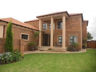 3 Bedroom House for Sale For Sale in Brakpan - Private Sale - MR037083