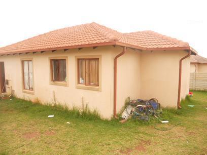 3 Bedroom House for Sale For Sale in Johannesburg North - Home Sell - MR037226