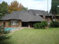 Backyard of property in Vereeniging