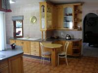 Kitchen - 25 square meters of property in Vereeniging