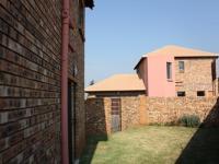 3 Bedroom 3 Bathroom Cluster for Sale for sale in Alberton