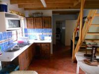 Kitchen - 10 square meters of property in Hibberdene