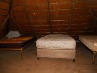 Bed Room 2 - 43 square meters of property in Hibberdene