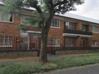 Front View of property in Turffontein