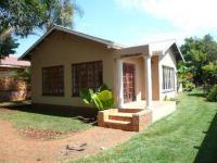 3 Bedroom 2 Bathroom House for Sale for sale in Pretoria North