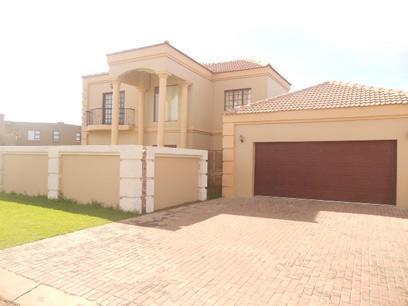 5 Bedroom House for Sale For Sale in Liefde en Vrede - Home Sell - MR037645