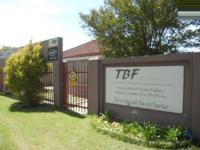 Front View of property in Benoni