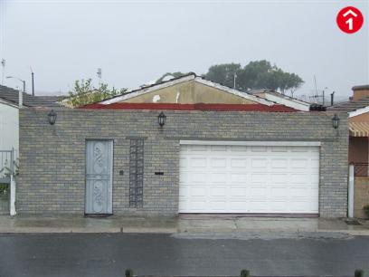  of property in Mitchells Plain
