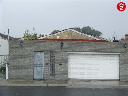  of property in Mitchells Plain