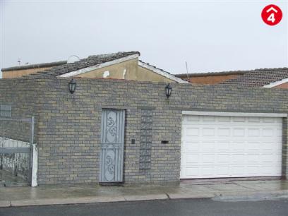  of property in Mitchells Plain