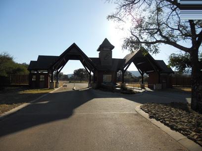  of property in Mokopane (Potgietersrust)