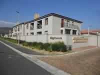 2 Bedroom 1 Bathroom Simplex for Sale for sale in Plattekloof