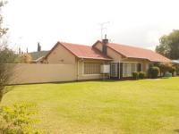 4 Bedroom 2 Bathroom House for Sale for sale in Brackenhurst