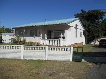 Front View of property in Milnerton