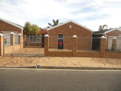  of property in Brackenfell