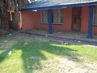 Front View of property in Klerksdorp