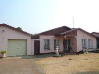 3 Bedroom 2 Bathroom House for Sale for sale in Wilkoppies