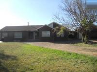 Front View of property in Vereeniging