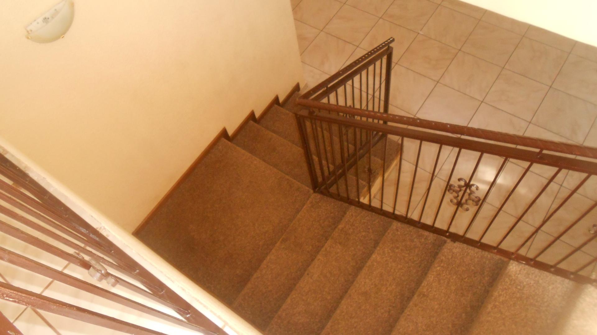 Spaces - 138 square meters of property in Bronkhorstspruit