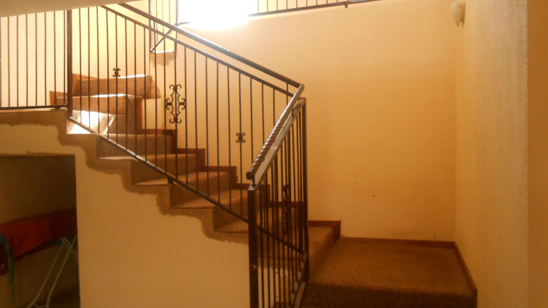 Spaces - 138 square meters of property in Bronkhorstspruit