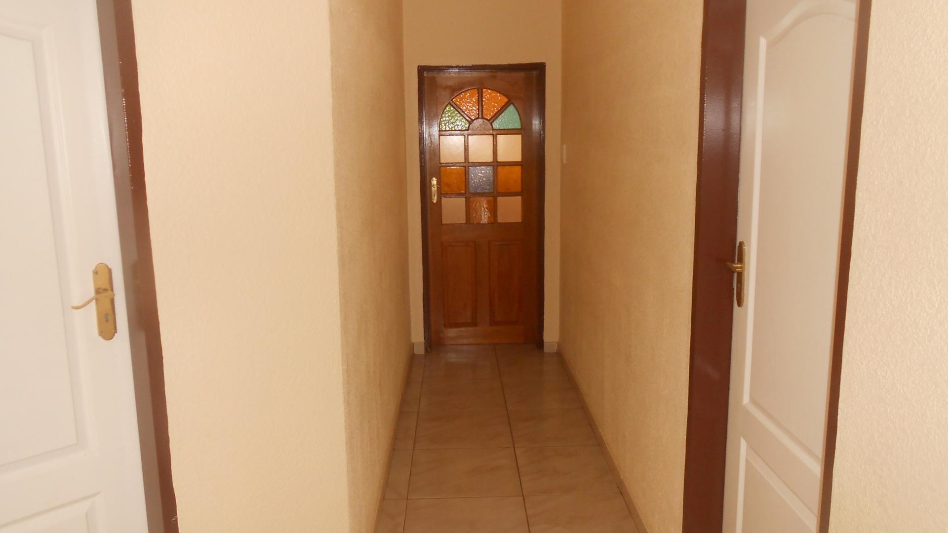 Spaces - 138 square meters of property in Bronkhorstspruit