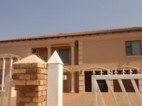 Front View of property in Bronkhorstspruit