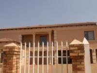 Front View of property in Bronkhorstspruit