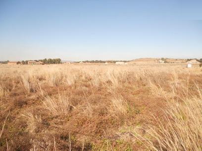 Front View of property in Hartbeespoort