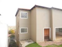 3 Bedroom 3 Bathroom House for Sale for sale in Bassonia