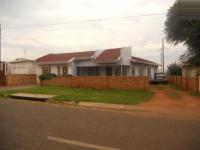 Front View of property in Lenasia South