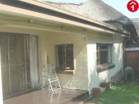 4 Bedroom 2 Bathroom Duet to Rent for sale in Garsfontein