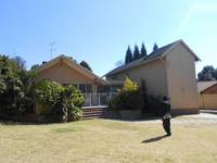 4 Bedroom 2 Bathroom House for Sale for sale in Oriel