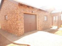 3 Bedroom 2 Bathroom House for Sale for sale in Middelburg - MP