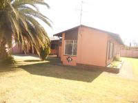 3 Bedroom 1 Bathroom House for Sale for sale in Vanderbijlpark