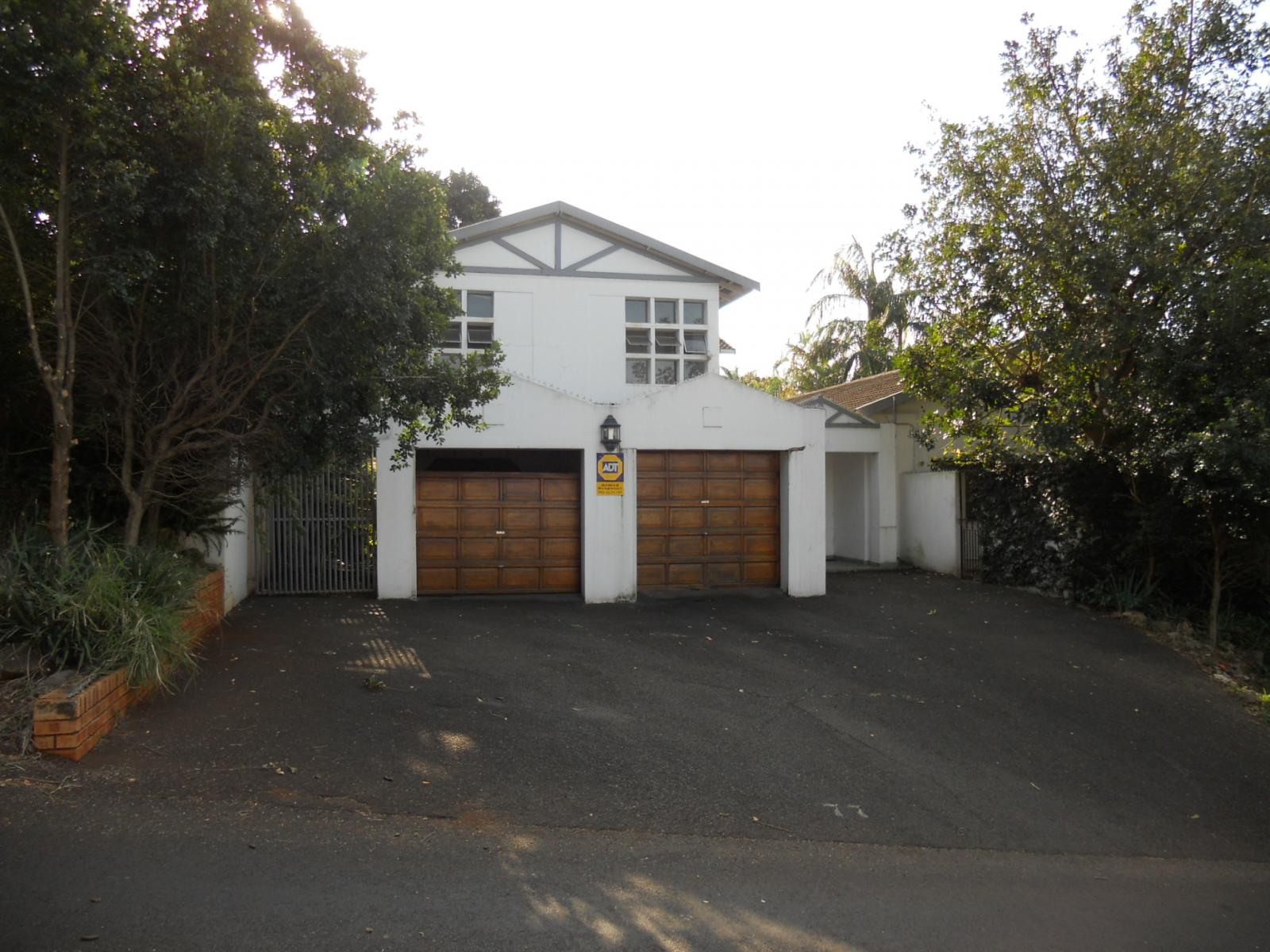 Front View of property in Empangeni