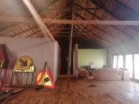Lounges - 20 square meters of property in Vleikop AH