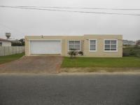 1 Bedroom 1 Bathroom House for Sale for sale in Franskraal