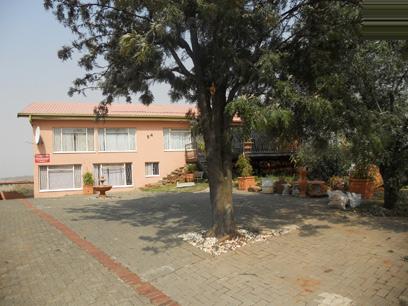  of property in Bloemfontein