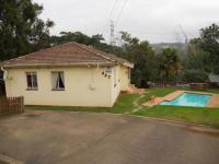 3 Bedroom 1 Bathroom House for Sale for sale in Umbilo 