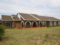 Front View of property in Meyerton