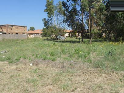 Front View of property in Brakpan