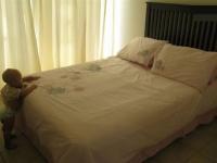Bed Room 1 - 15 square meters of property in Heather Park