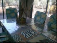 Dining Room of property in Thabazimbi