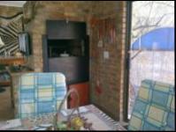 Dining Room of property in Thabazimbi