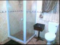 Main Bathroom of property in Thabazimbi