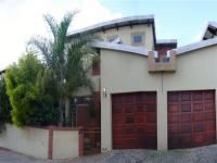 3 Bedroom 3 Bathroom Duplex for Sale for sale in Die Hoewes