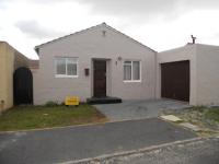 3 Bedroom 1 Bathroom House for Sale for sale in Dennemere