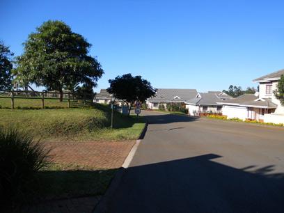  of property in Langefontein