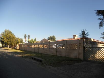  of property in Vanderbijlpark