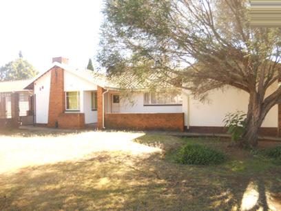  of property in Vanderbijlpark